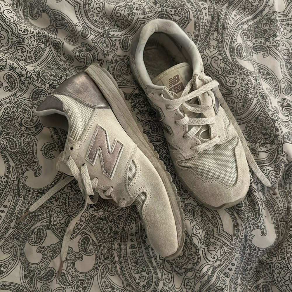 New Balance Shoes